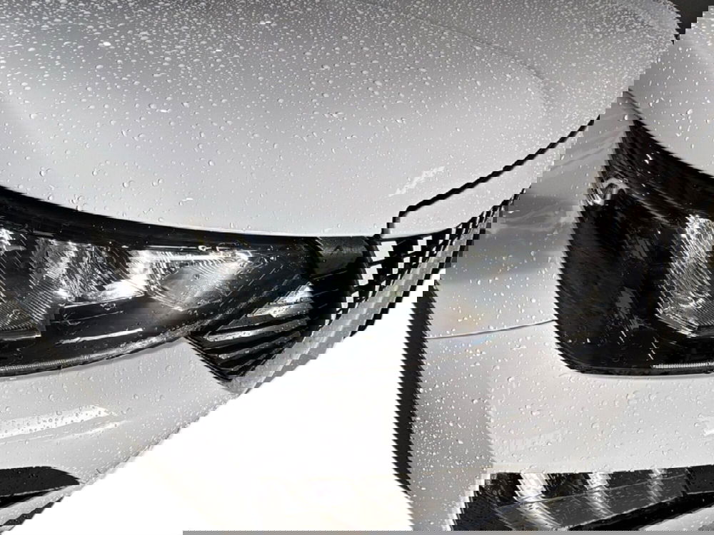 Peugeot 2008 usata a Agrigento (9)