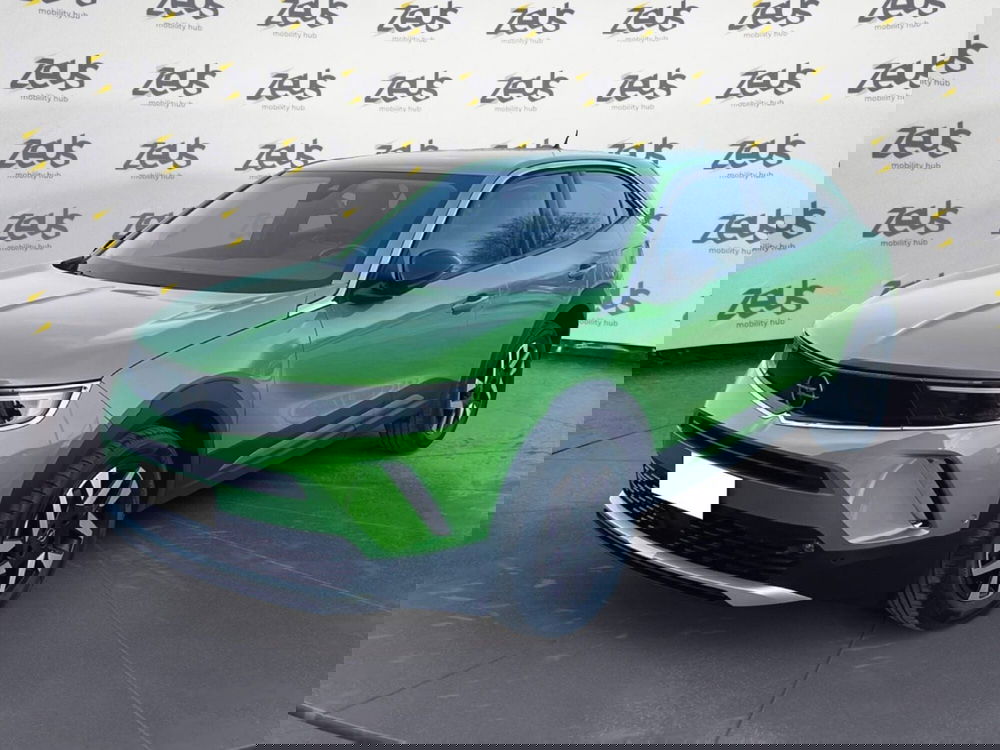 Opel Mokka usata a Bologna