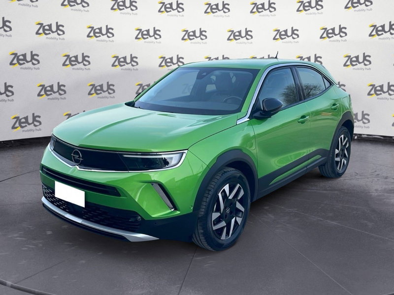 Opel Mokka usata a Bologna