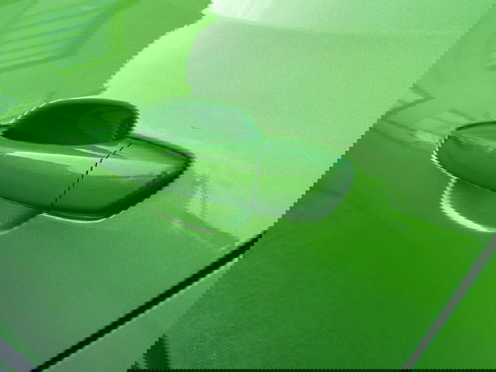 Opel Mokka usata a Bologna (10)