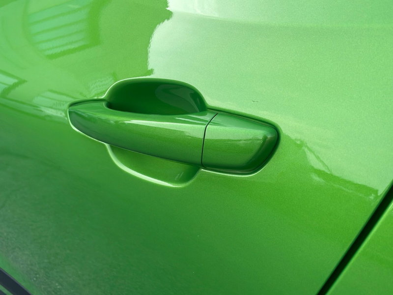 Opel Mokka usata a Bologna (10)