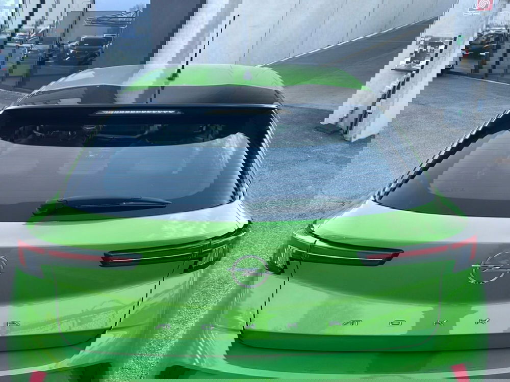 Opel Mokka usata a Bologna (11)