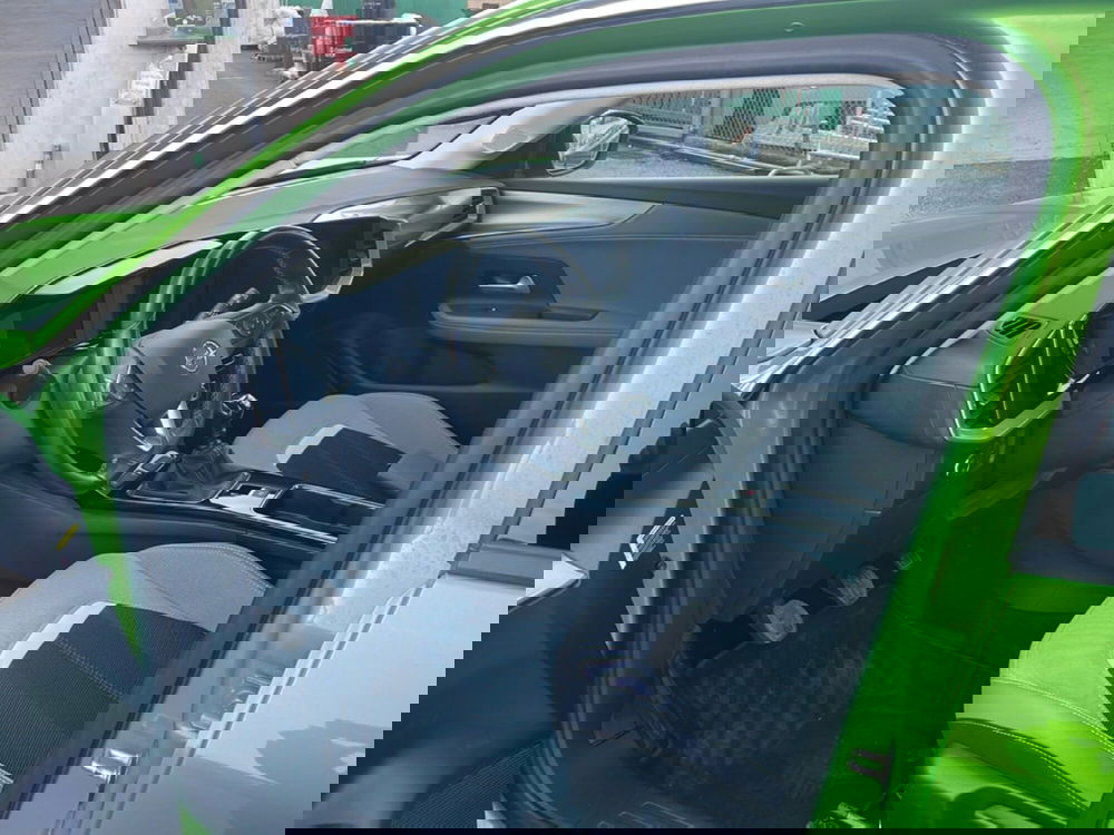 Opel Mokka usata a Bologna (12)