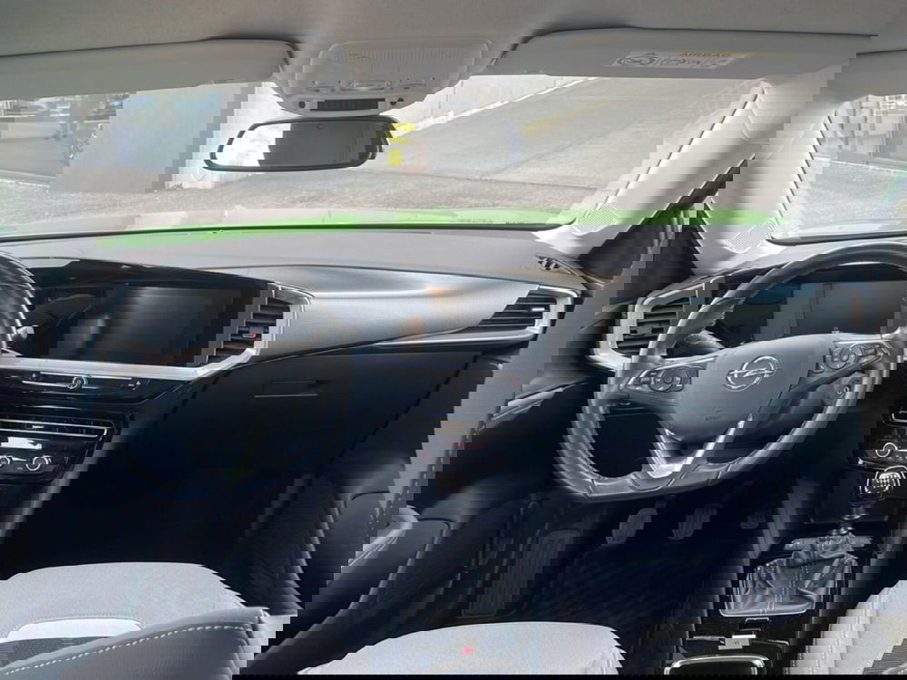 Opel Mokka usata a Bologna (13)