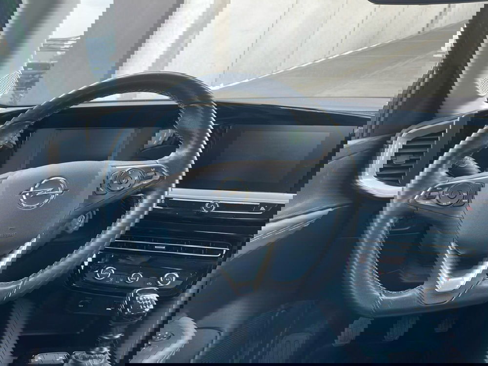 Opel Mokka usata a Bologna (14)