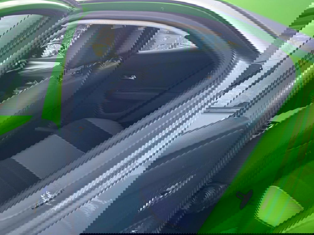 Opel Mokka usata a Bologna (15)