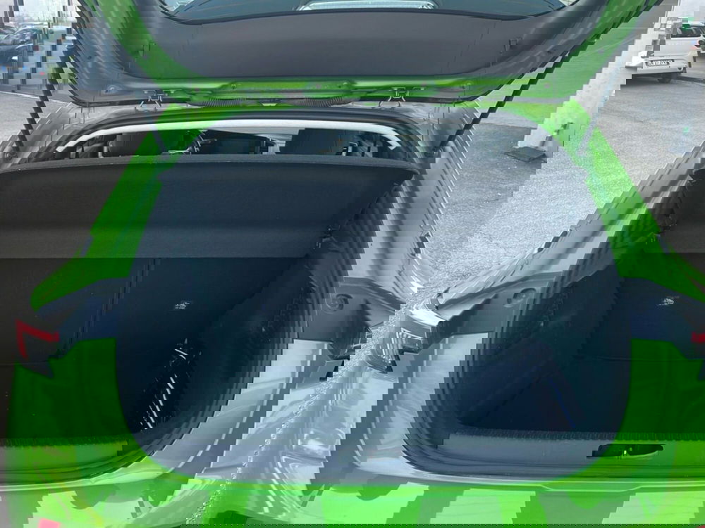 Opel Mokka usata a Bologna (16)