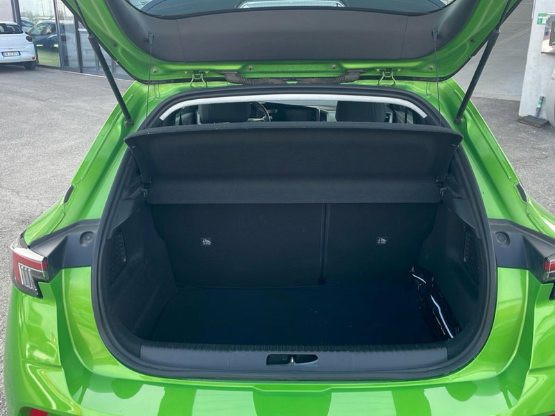 Opel Mokka usata a Bologna (16)