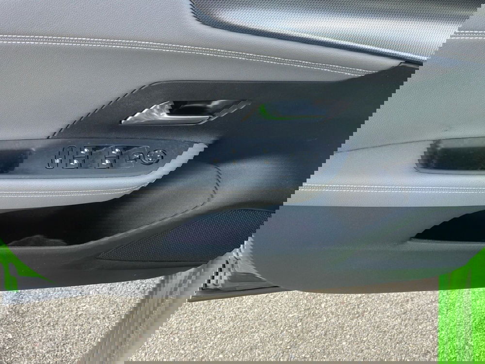 Opel Mokka usata a Bologna (17)