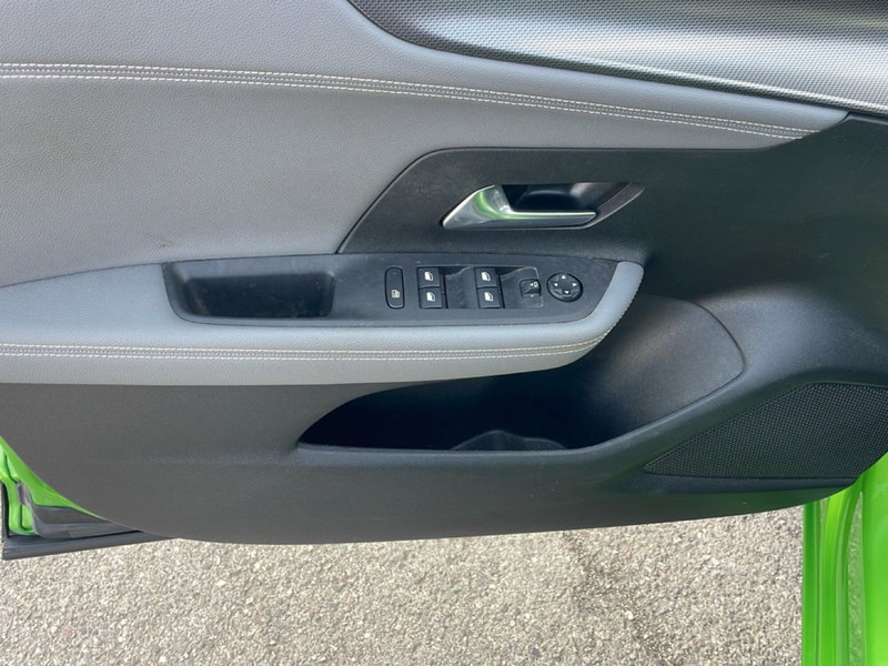 Opel Mokka usata a Bologna (17)