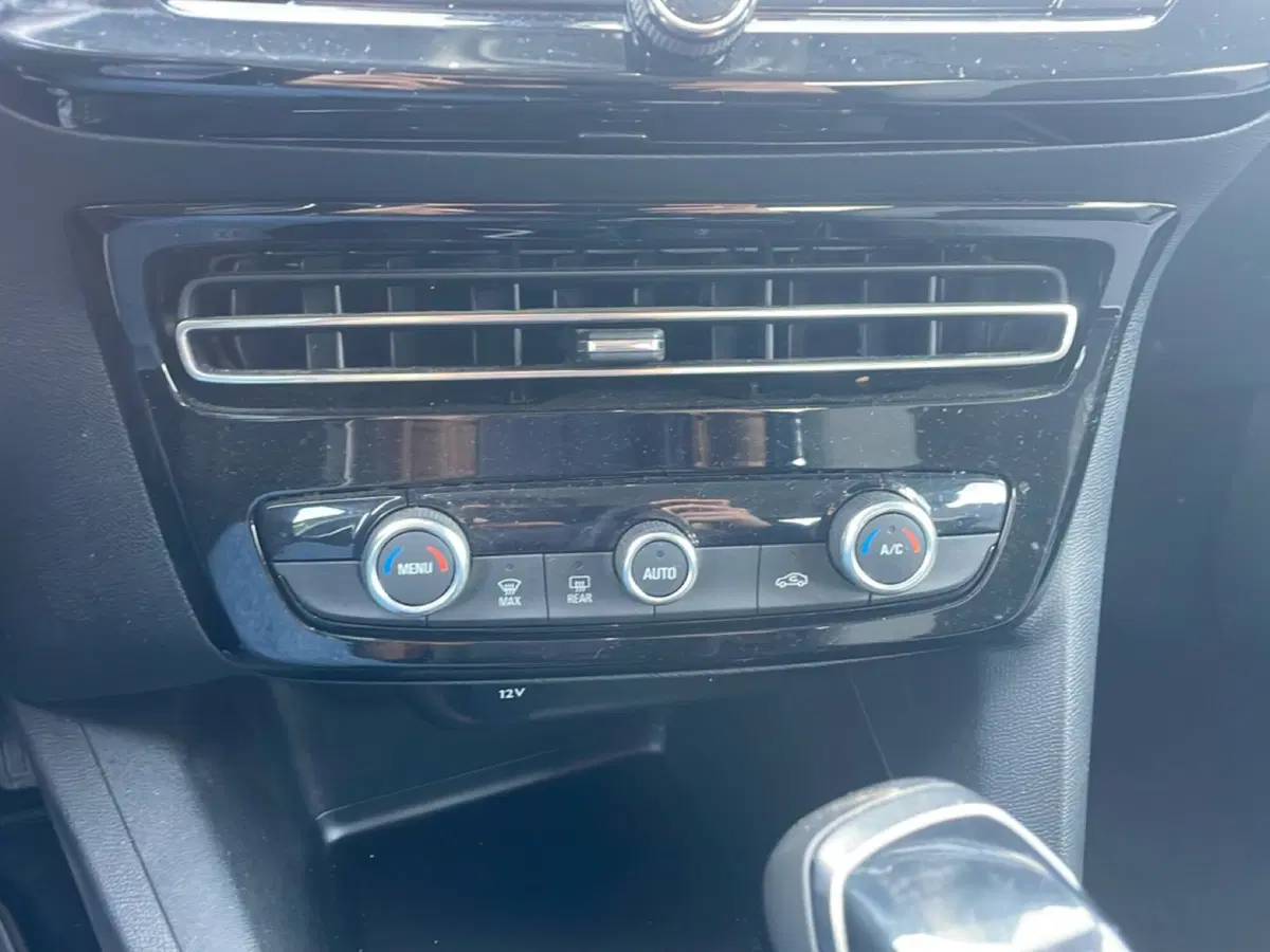 Opel Mokka usata a Bologna (18)