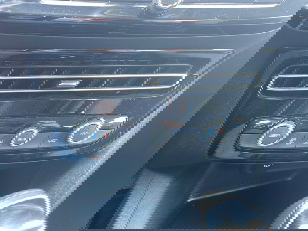 Opel Mokka usata a Bologna (18)