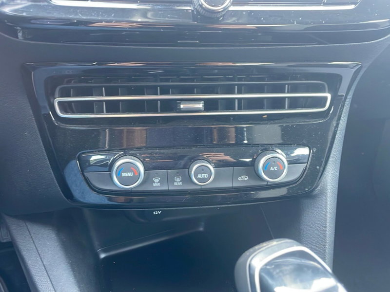 Opel Mokka usata a Bologna (18)