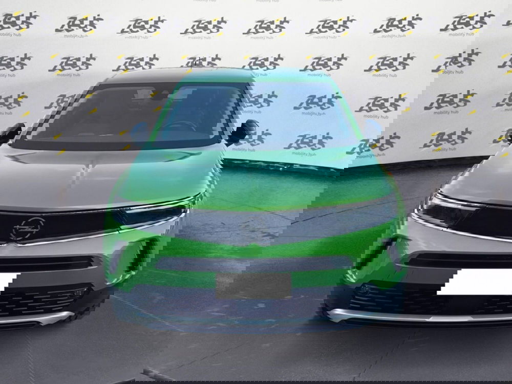 Opel Mokka usata a Bologna (2)