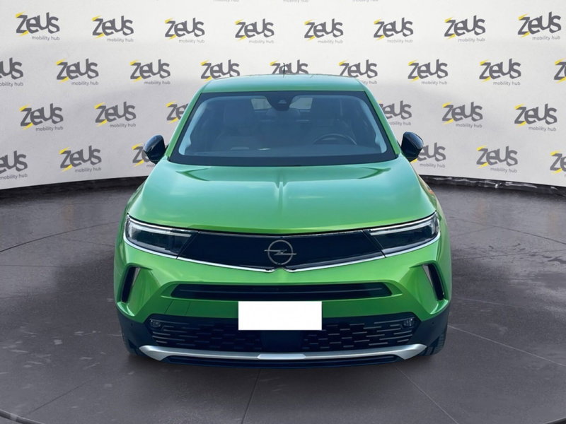 Opel Mokka usata a Bologna (2)