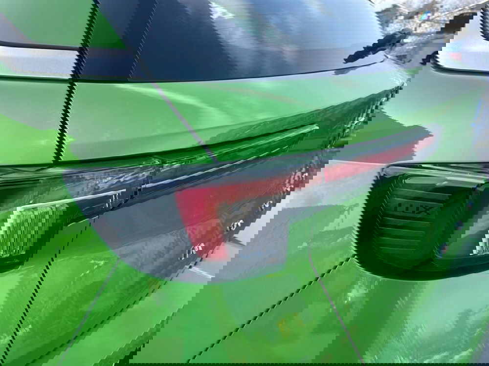 Opel Mokka usata a Bologna (20)