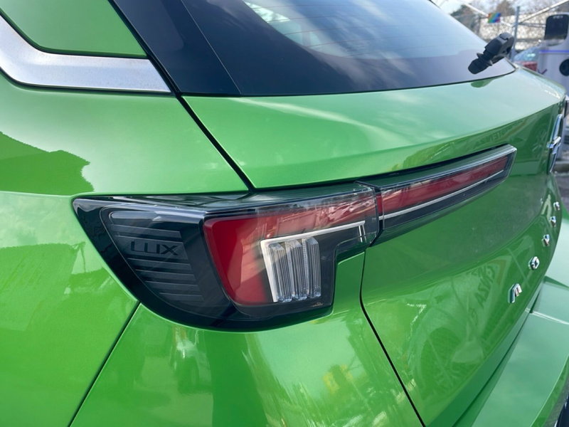 Opel Mokka usata a Bologna (20)