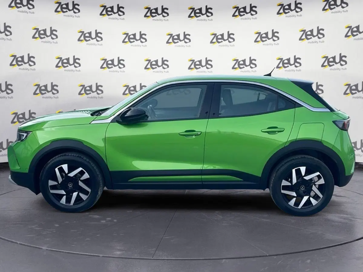 Opel Mokka usata a Bologna (3)