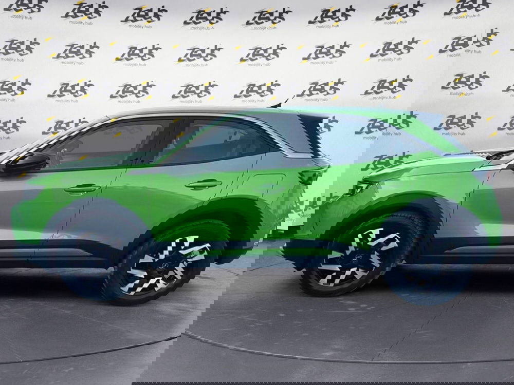 Opel Mokka usata a Bologna (3)