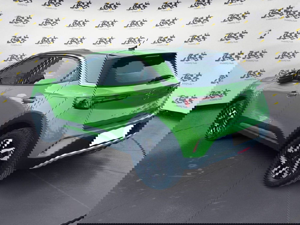 Opel Mokka usata a Bologna (4)