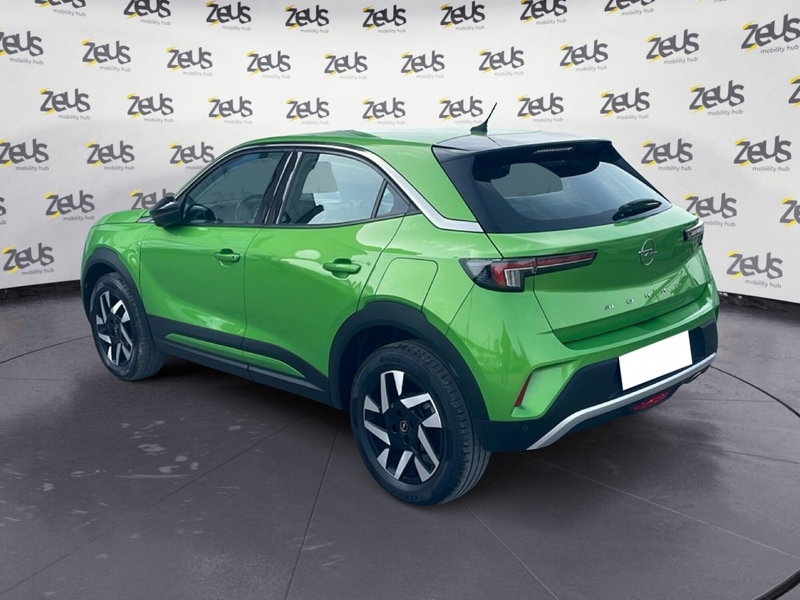 Opel Mokka usata a Bologna (4)