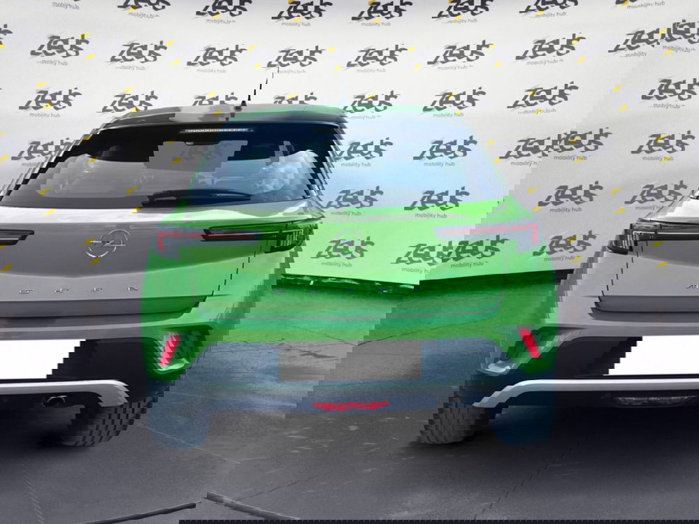 Opel Mokka usata a Bologna (5)