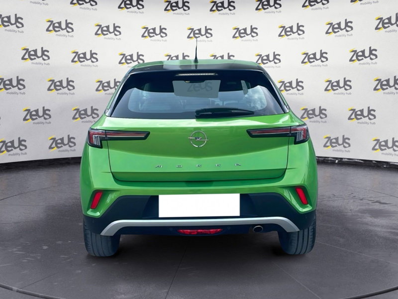 Opel Mokka usata a Bologna (5)