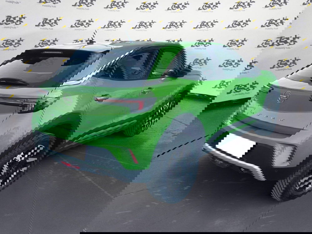 Opel Mokka usata a Bologna (6)