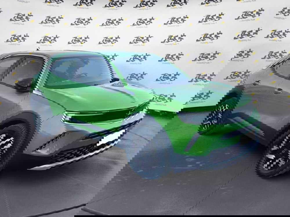 Opel Mokka usata a Bologna (8)