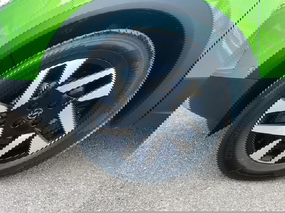 Opel Mokka usata a Bologna (9)