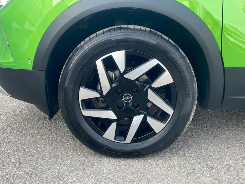 Opel Mokka usata a Bologna (9)