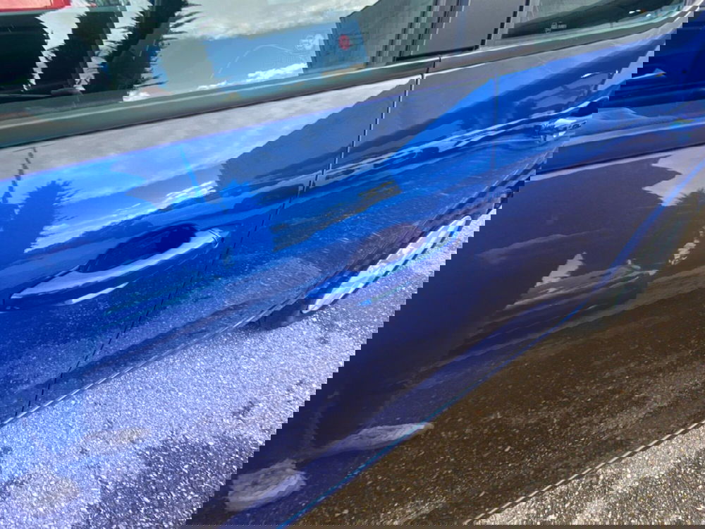 Dacia Sandero usata a Ravenna (10)