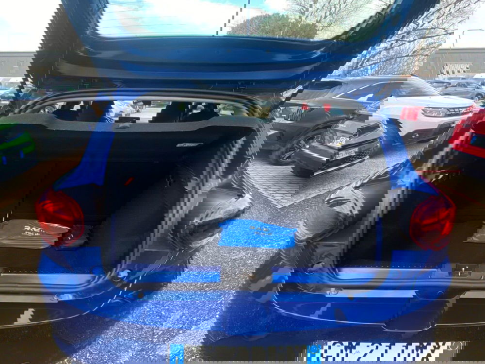 Dacia Sandero usata a Ravenna (11)