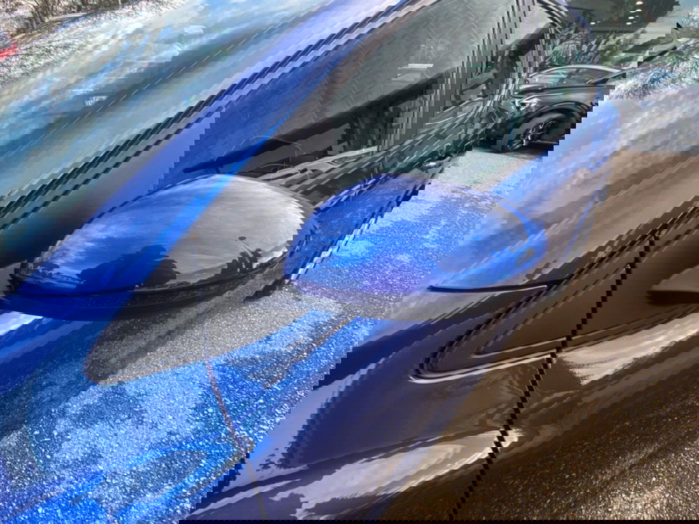 Dacia Sandero usata a Ravenna (12)