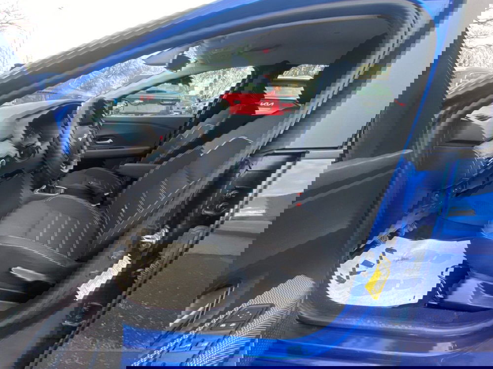 Dacia Sandero usata a Ravenna (13)