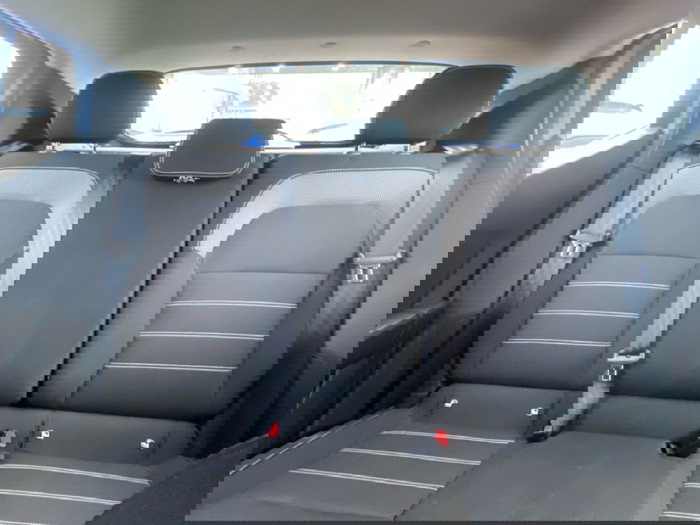 Dacia Sandero usata a Ravenna (16)