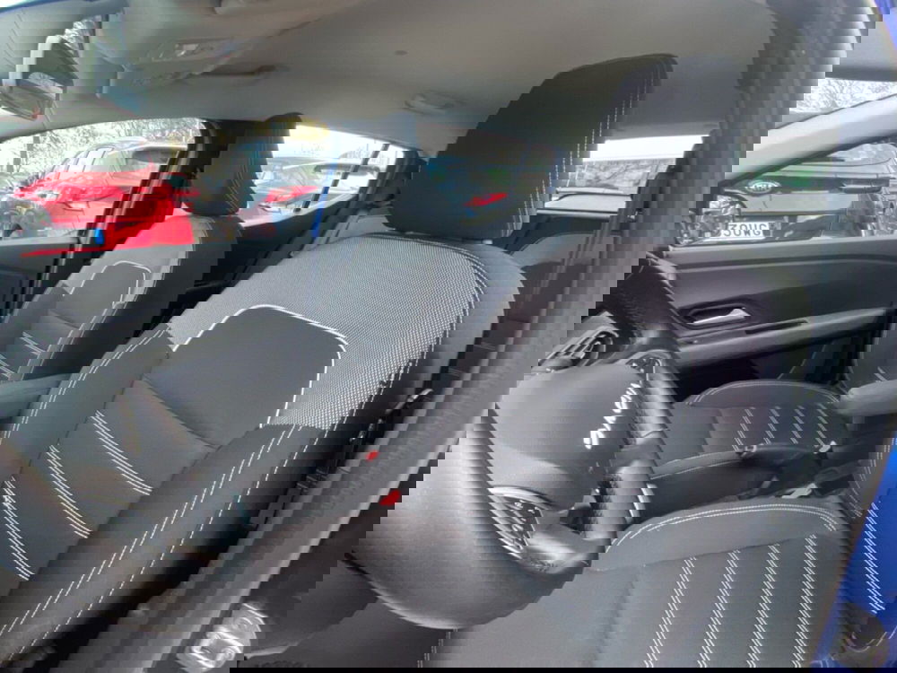 Dacia Sandero usata a Ravenna (18)