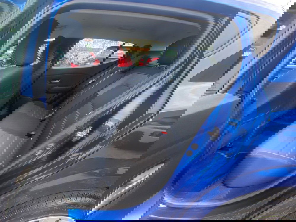 Dacia Sandero usata a Ravenna (19)