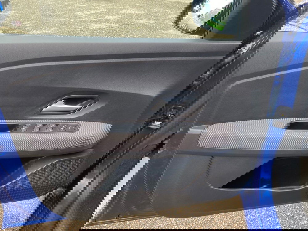 Dacia Sandero usata a Ravenna (20)