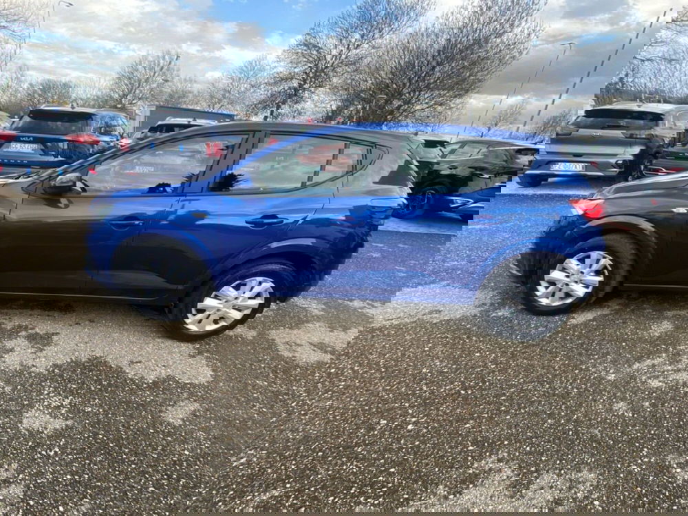 Dacia Sandero usata a Ravenna (3)