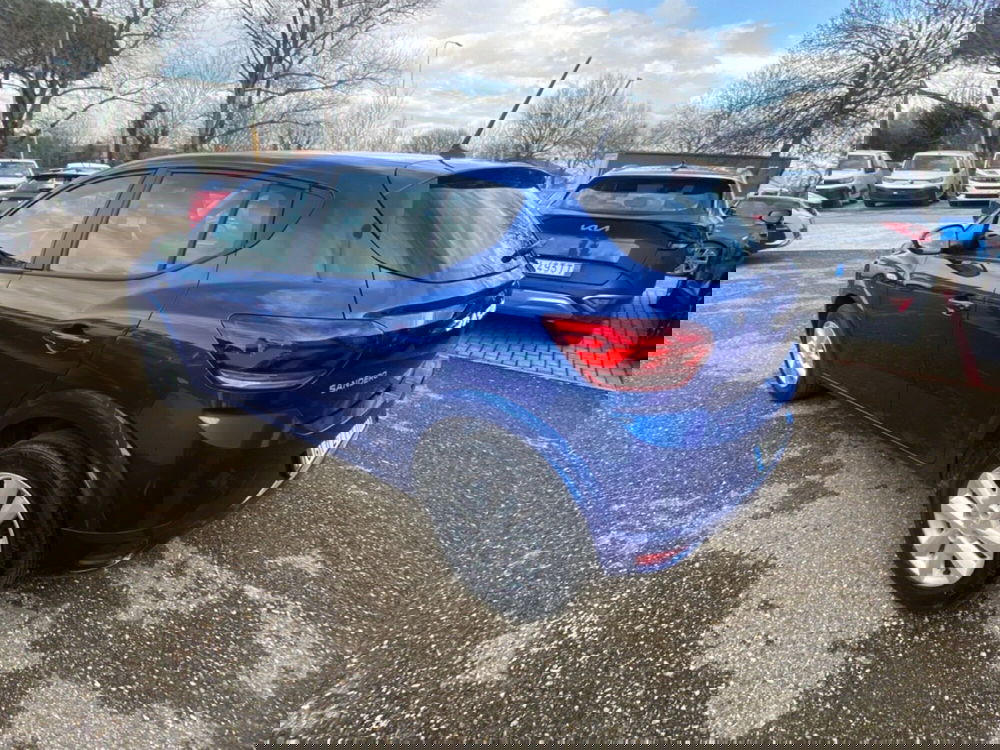 Dacia Sandero usata a Ravenna (4)