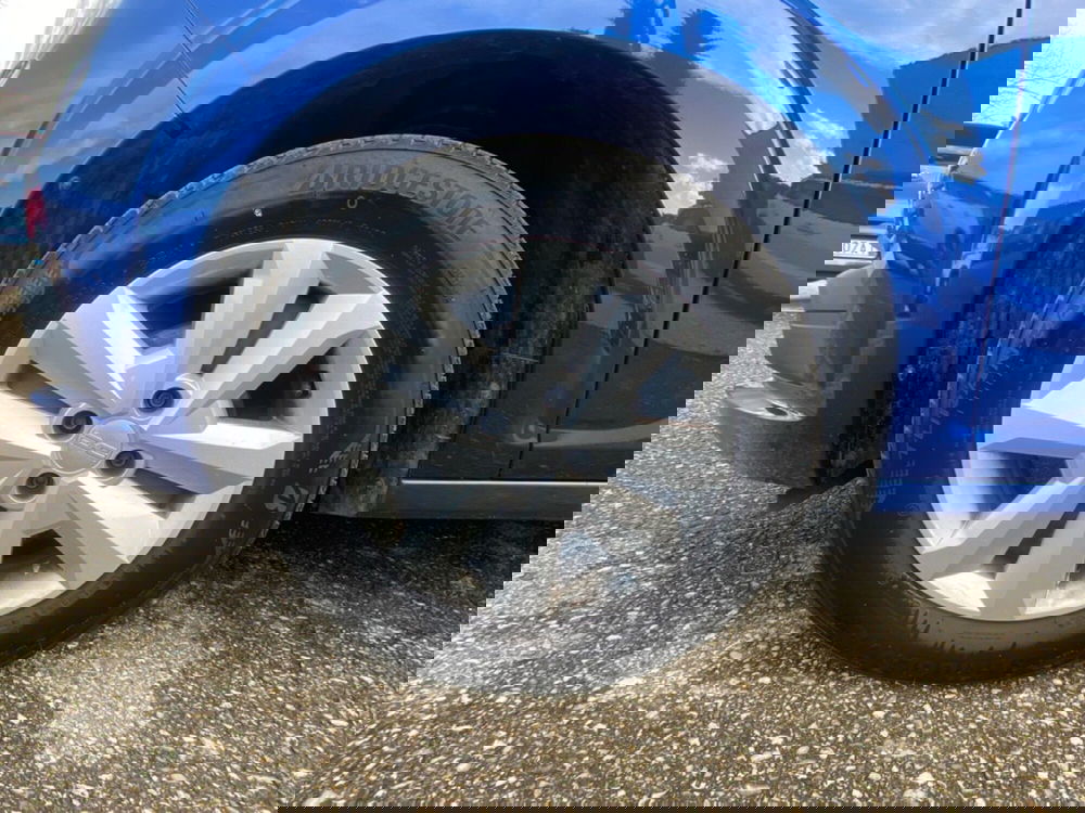 Dacia Sandero usata a Ravenna (9)