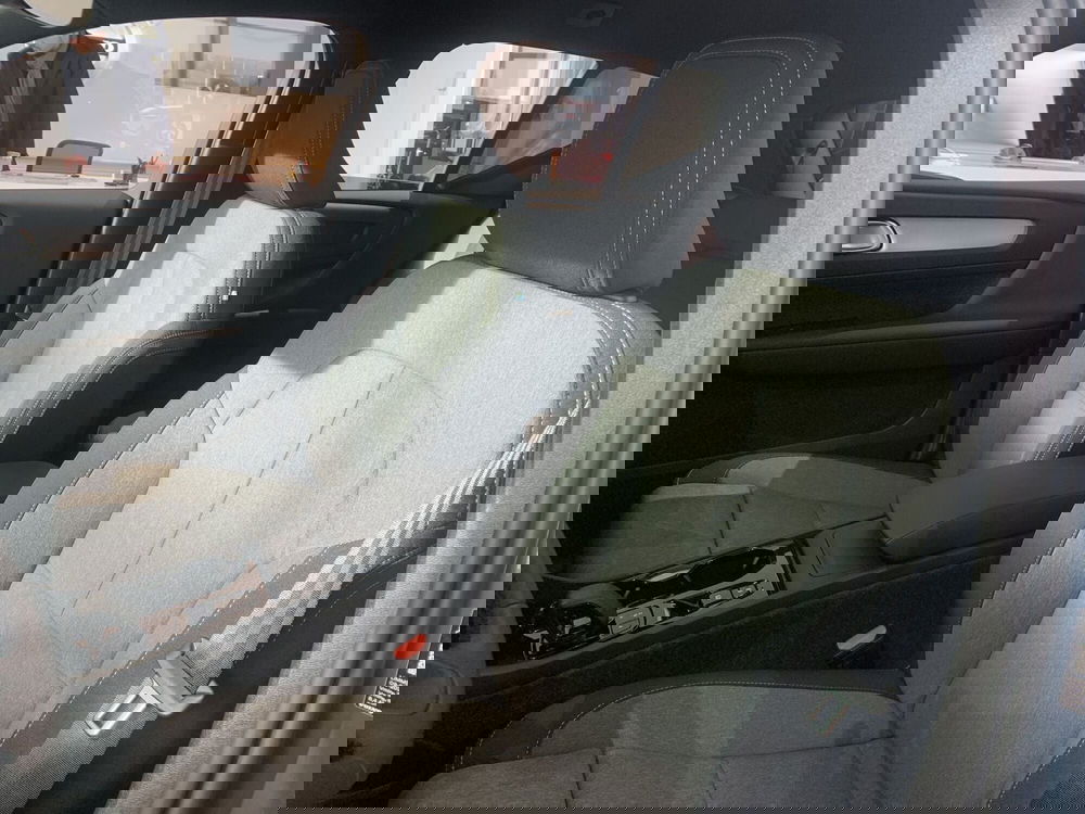 Volvo XC40 nuova a Ferrara (11)