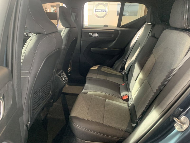 Volvo XC40 nuova a Ferrara (12)