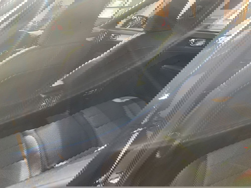 Volvo XC40 nuova a Ferrara (13)