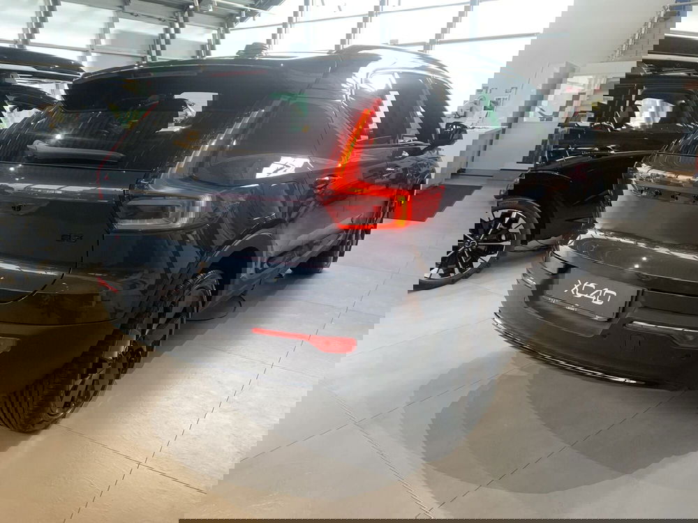 Volvo XC40 nuova a Ferrara (14)