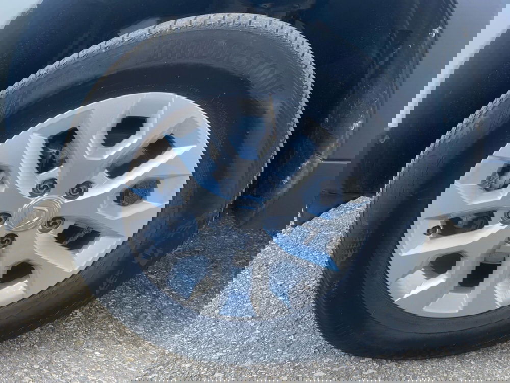 Dacia Duster usata a Ravenna (10)