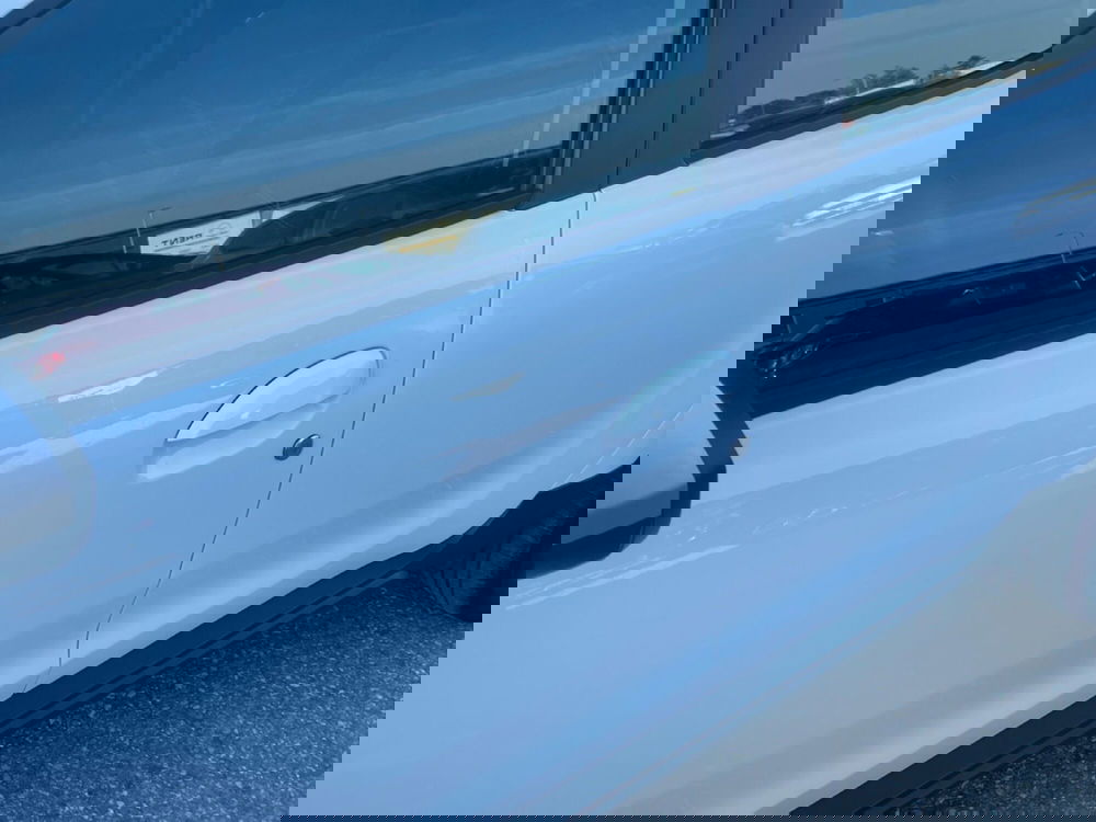 Dacia Duster usata a Ravenna (11)