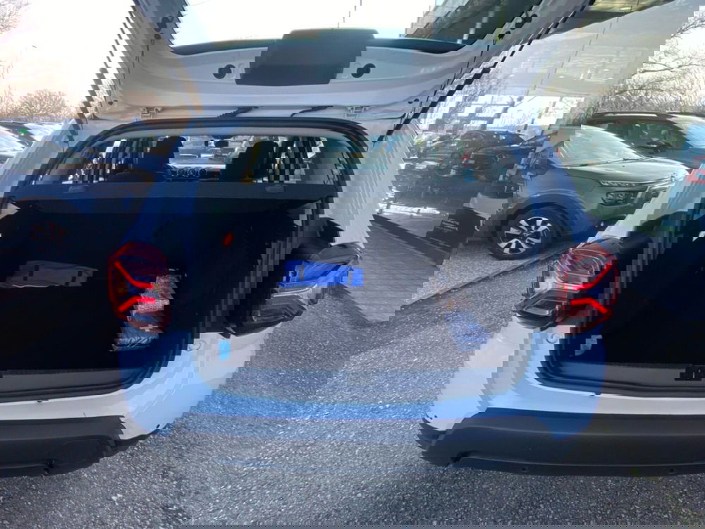 Dacia Duster usata a Ravenna (12)