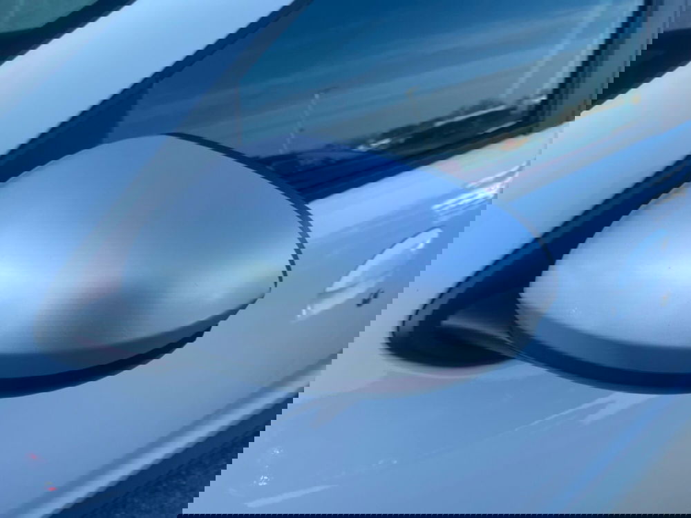 Dacia Duster usata a Ravenna (13)